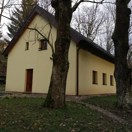 Hytte Refresh Banská Štiavnica