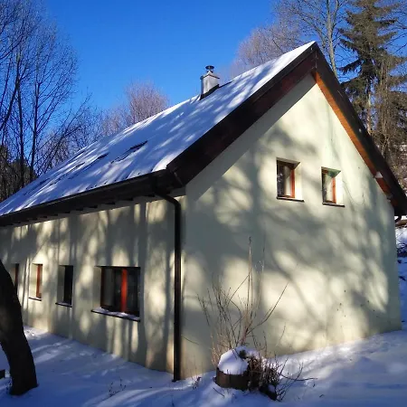 Lodge Refresh Banska Stiavnica