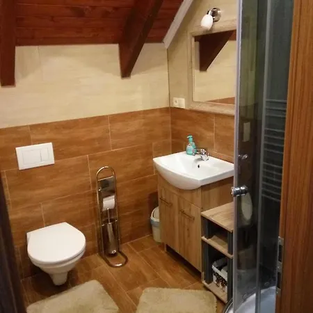 Refresh Banska Stiavnica