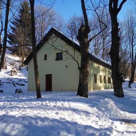 Lodge Refresh Banska Stiavnica