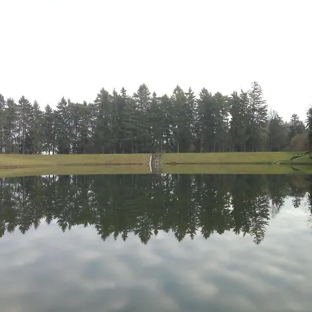 Refresh Hytte Banská Štiavnica