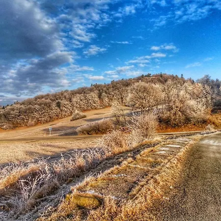 Refresh Banska Stiavnica