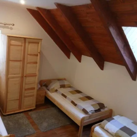 Hytte Refresh Banská Štiavnica