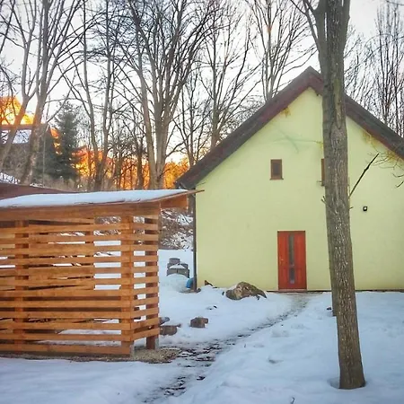 Refresh Lodge Banská Štiavnica