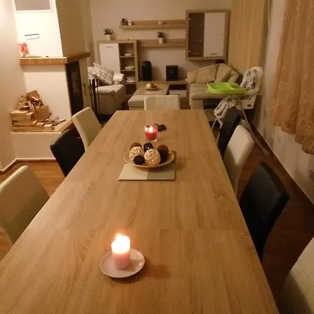 Refresh Lodge