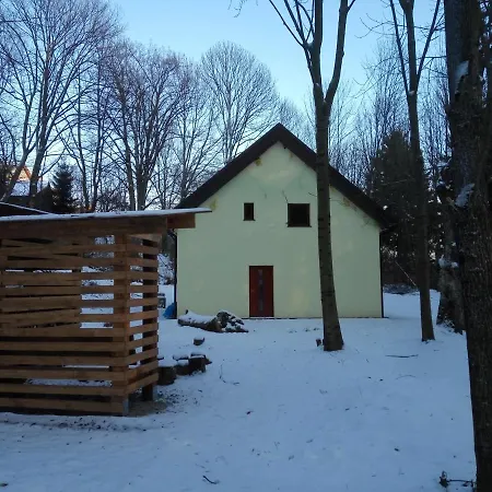 Refresh Hytte Banská Štiavnica