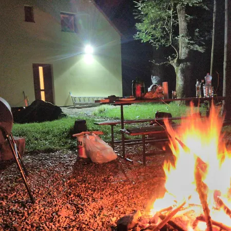 Lodge Refresh *