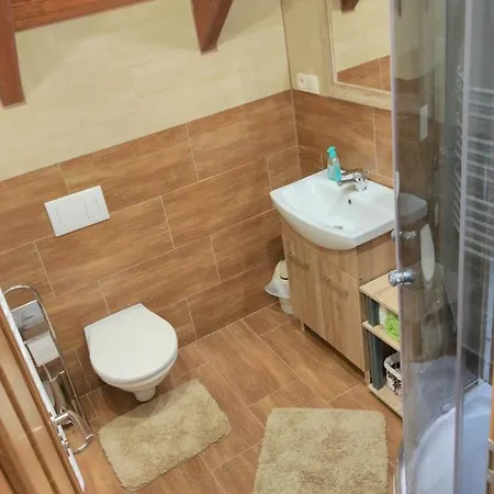 Lodge Refresh
