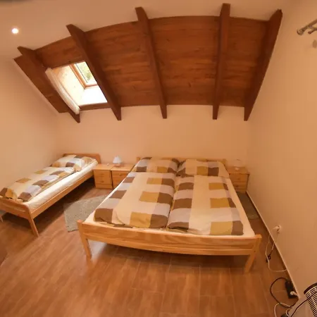 Refresh Lodge