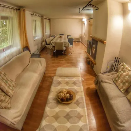 Lodge Refresh *