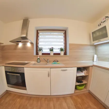 Refresh Lodge Banská Štiavnica