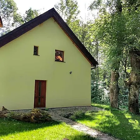 Refresh Lodge Banská Štiavnica