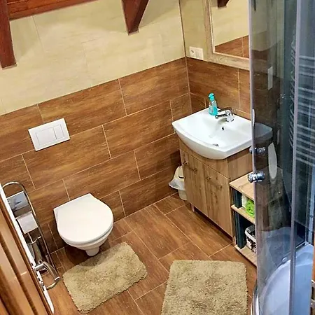 Gerendaház Refresh Banská Štiavnica