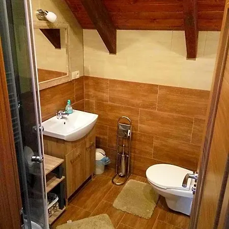 Lodge Refresh