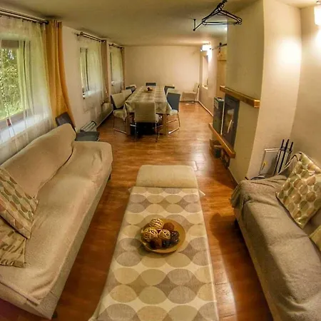 Gerendaház Refresh Banská Štiavnica