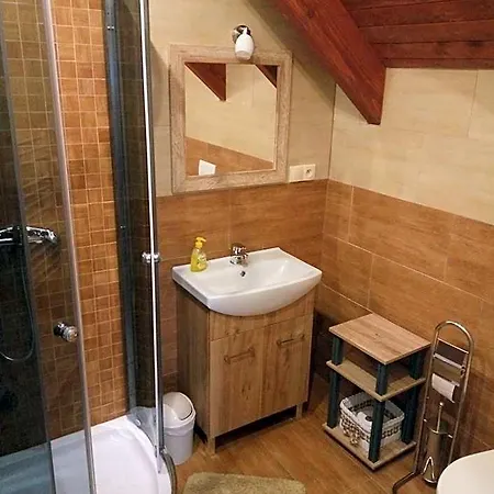 Refresh Gerendaház Banská Štiavnica