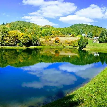 Refresh Banská Štiavnica