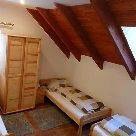 Refresh Lodge Banská Štiavnica