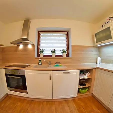 Gerendaház Refresh Banská Štiavnica